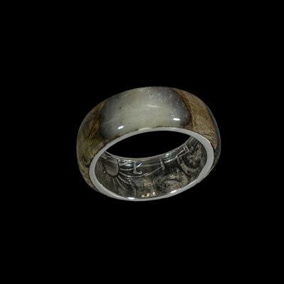 Antler Ring
