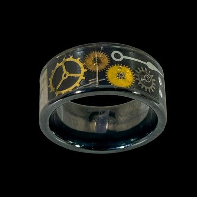 Watch Part Ring 17