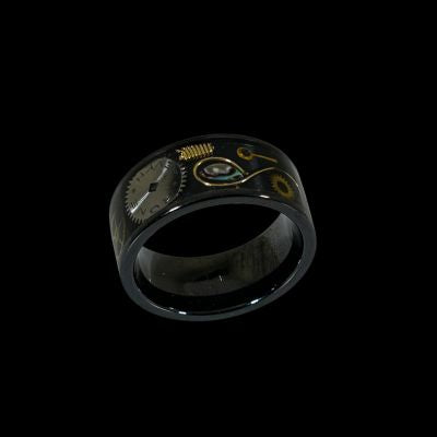 Black Watch Part Ring