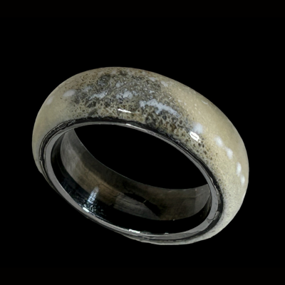 Antler Ring 4