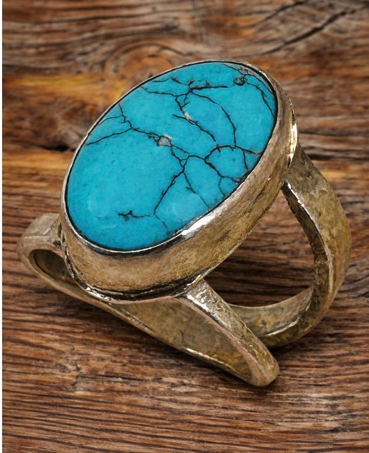 Cabochon Ring (Copy)